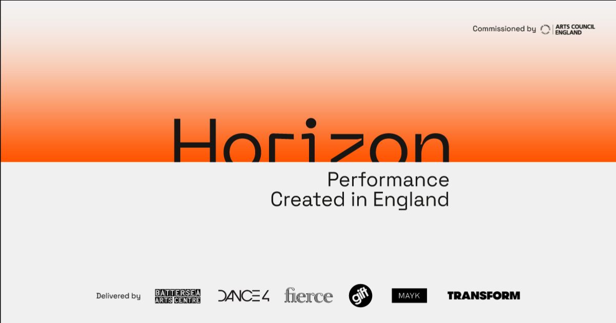 Four jobs with Horizon Showcase